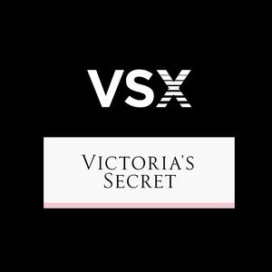 All VSX/Victoria’s Secret Sport Items